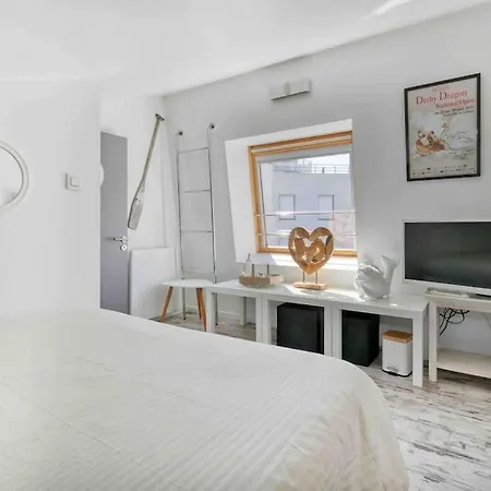Luxueux - La Baule